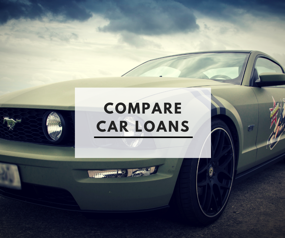 Best Car Loan