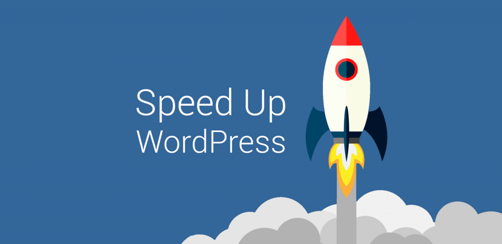 How to Speed up WordPress Sites?