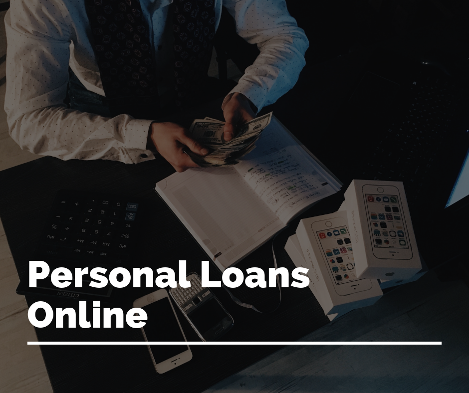 Applying for Personal Loans