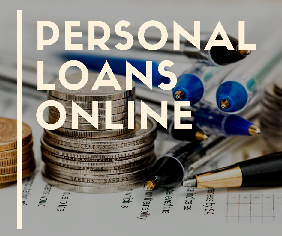 Bank Loans Personal loans
