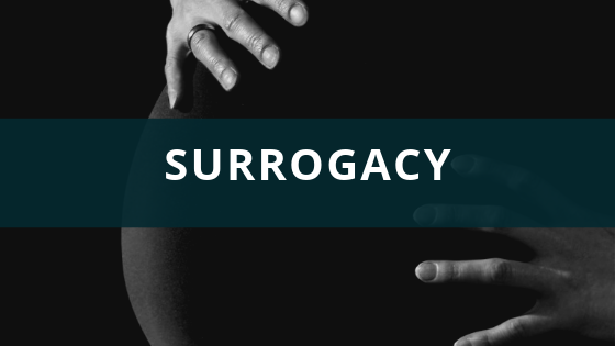 The Surrogacy Process