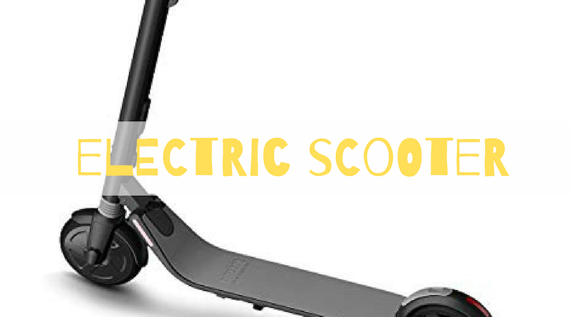 Electric Scooters and Bikes Explained