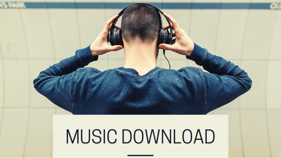 Download music on any device