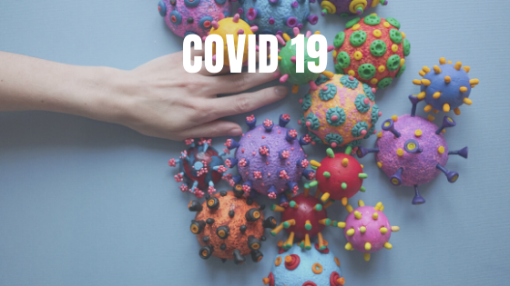 Information About Covid 19