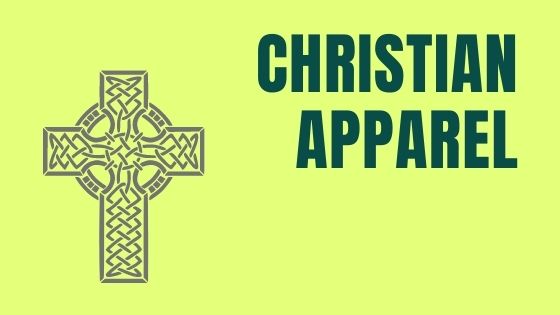 Christian Clothing Gifts For Men