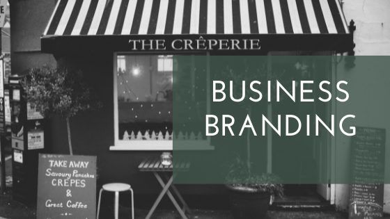 What Is Corporate Branding?