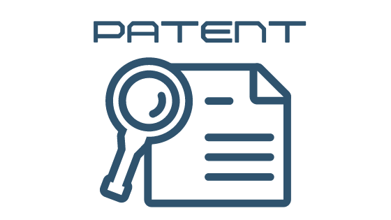 Overseas Patent Application