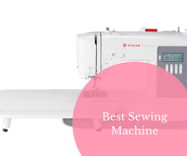 Sewing machine ratings Mighty Boat