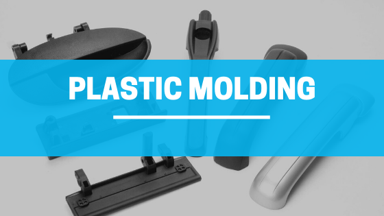 What is Plastic Injection Molding