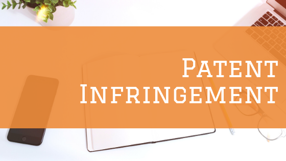 Patent Infringement Opinion