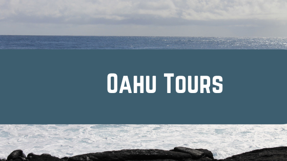 Oahu’s Famous North Shore Town