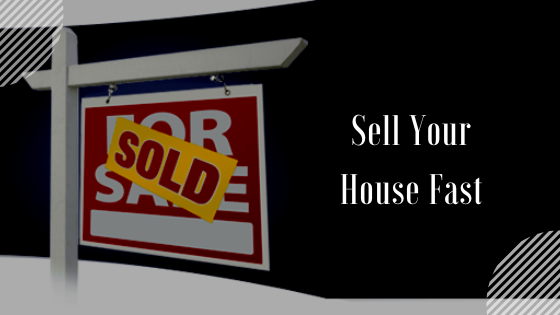 Sell My House Fast And Stress Free