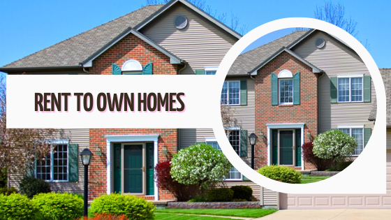 Lease To Own Homes Facts